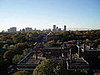 View From the Balcony